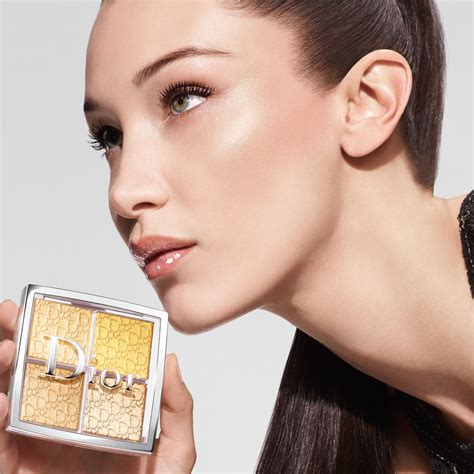 dior backstage glow palette|sephora dior backstage glow.